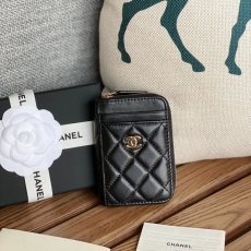 Chanel Wallets Purse